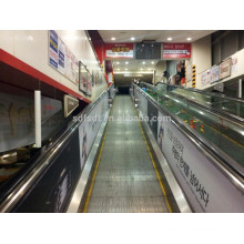 FJZY moving walkway step width 800mm inclination : 10degree